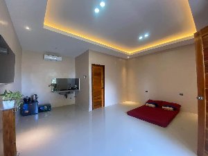 Home Space Transient Lucena  — Transient House in Lucena City (Capital), Quezon