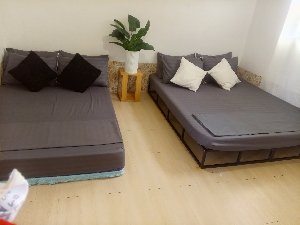 Seek n’ Plore - Beachside Accommodation  — Transient House in City Of San Fernando (Capital), La Union