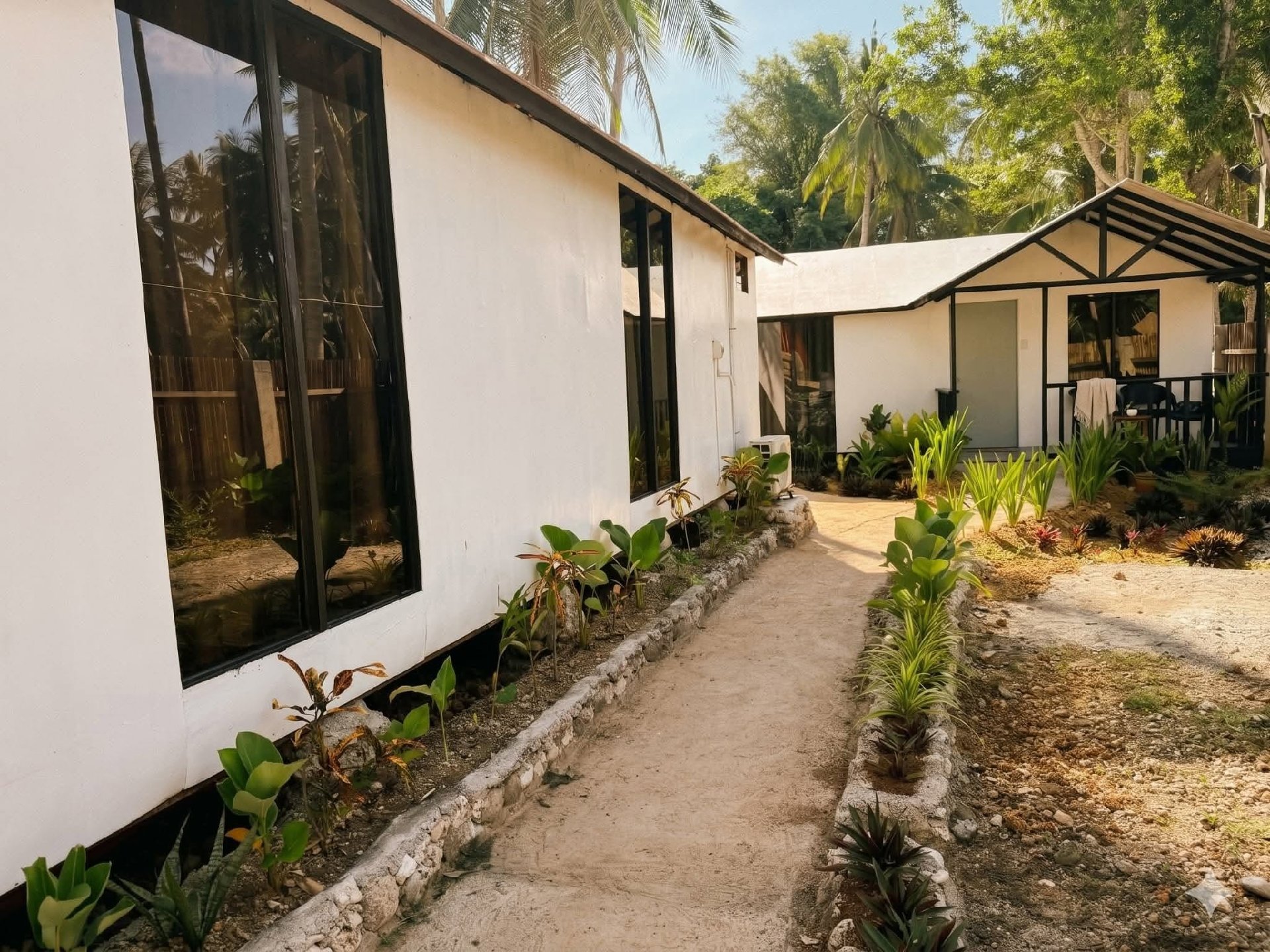 Anapog Siquijor — Resort Photo 1