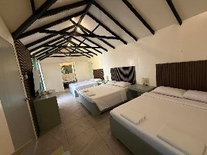 Anapog Siquijor — Resort in San Juan, Siquijor