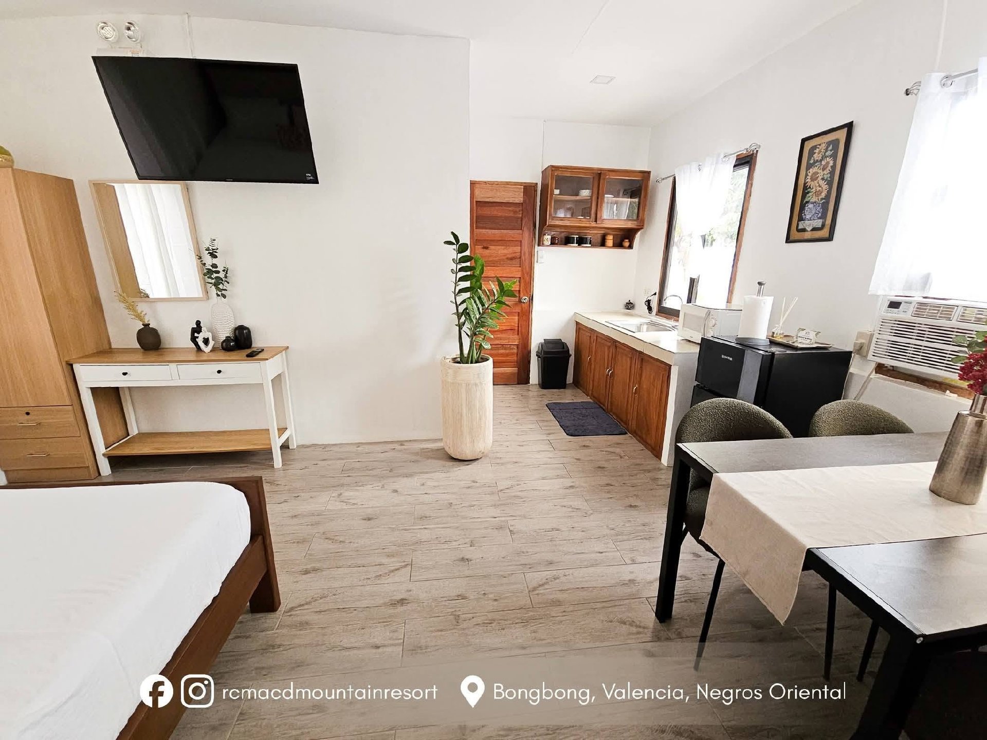 RCMacD Mountain Resort  — Resort Photo 2