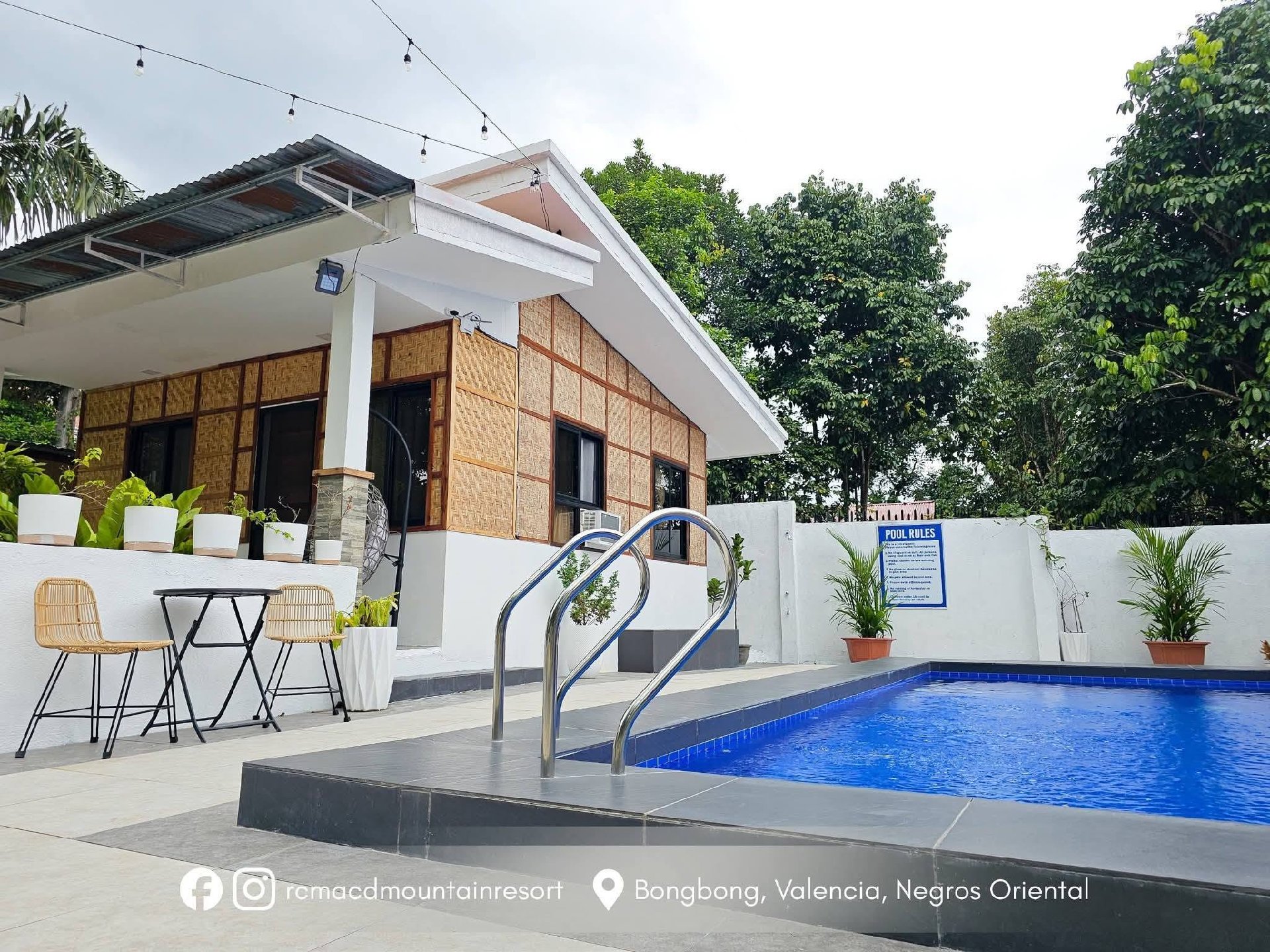 RCMacD Mountain Resort  — Resort Photo 1