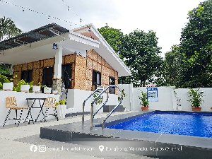 RCMacD Mountain Resort  — Resort in Valencia (Luzurriaga), Negros Oriental