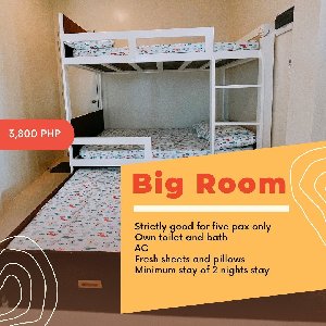 Gloria's Beach House  — Resort in Oslob, Cebu