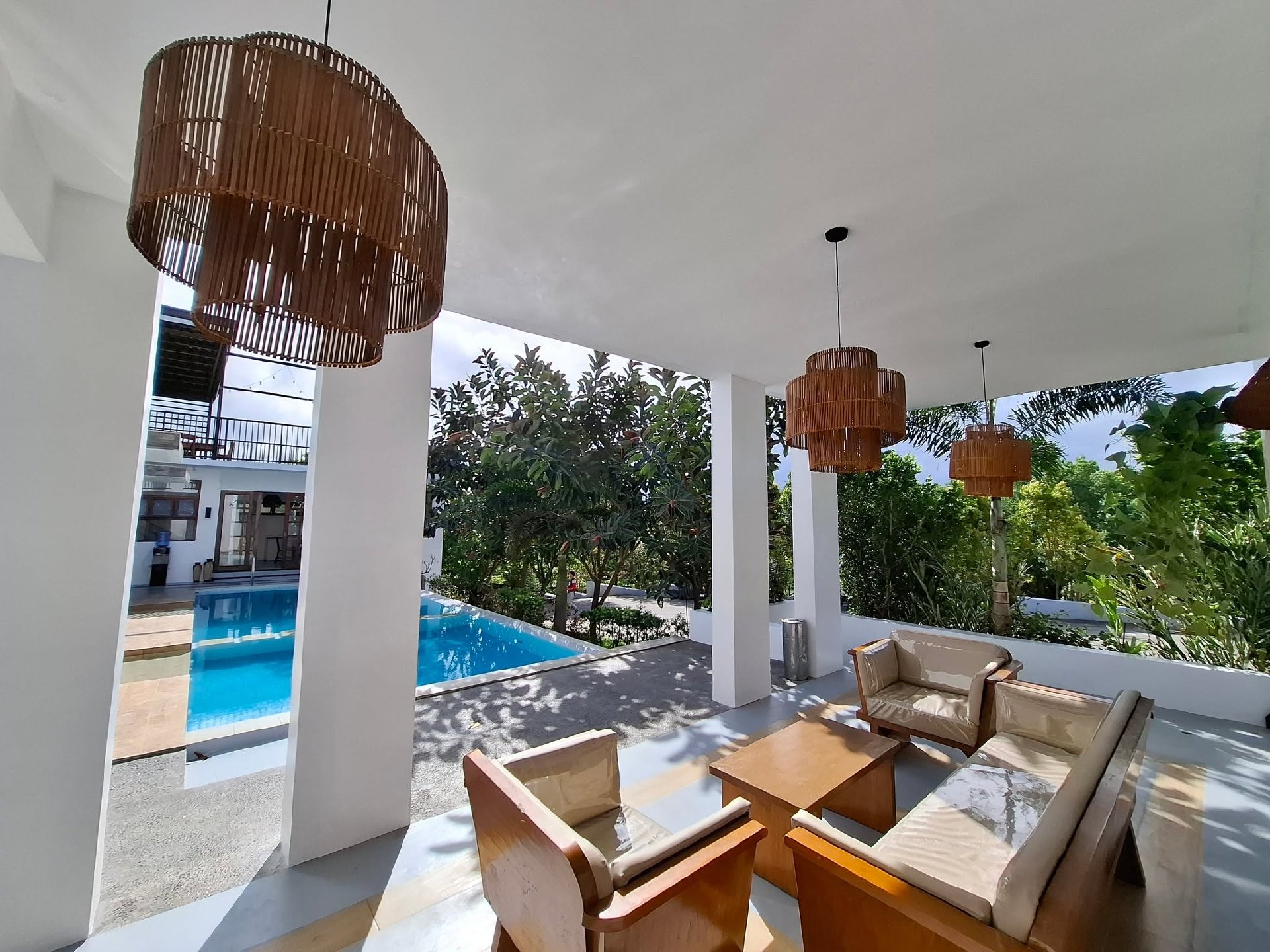AR Hidden Villa  — Villa Photo 2