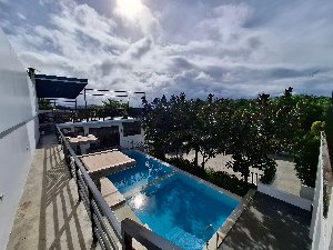 AR Hidden Villa  — Villa in City Of Antipolo (Capital), Rizal