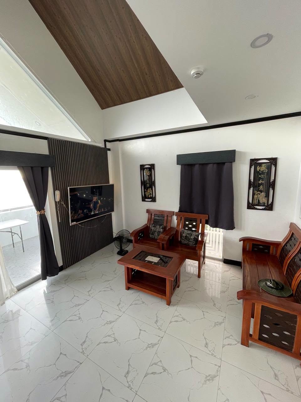 Lucky Waku-Waku Beach Resort  — Resort Photo 2