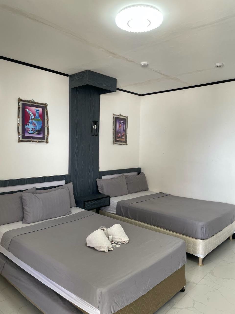 Lucky Waku-Waku Beach Resort  — Resort Photo 1
