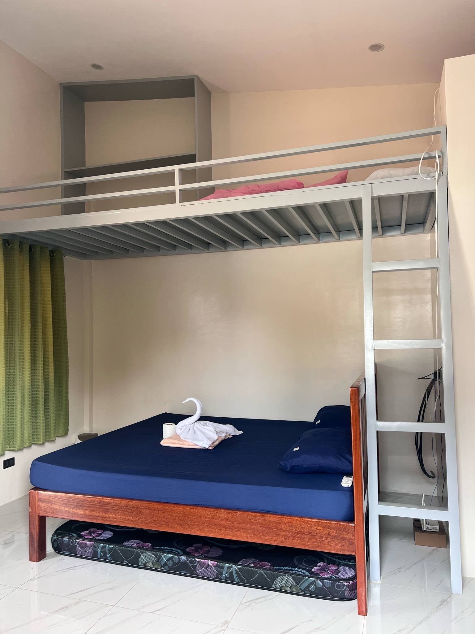 JoeNila's Inn  — Transient House Photo 2