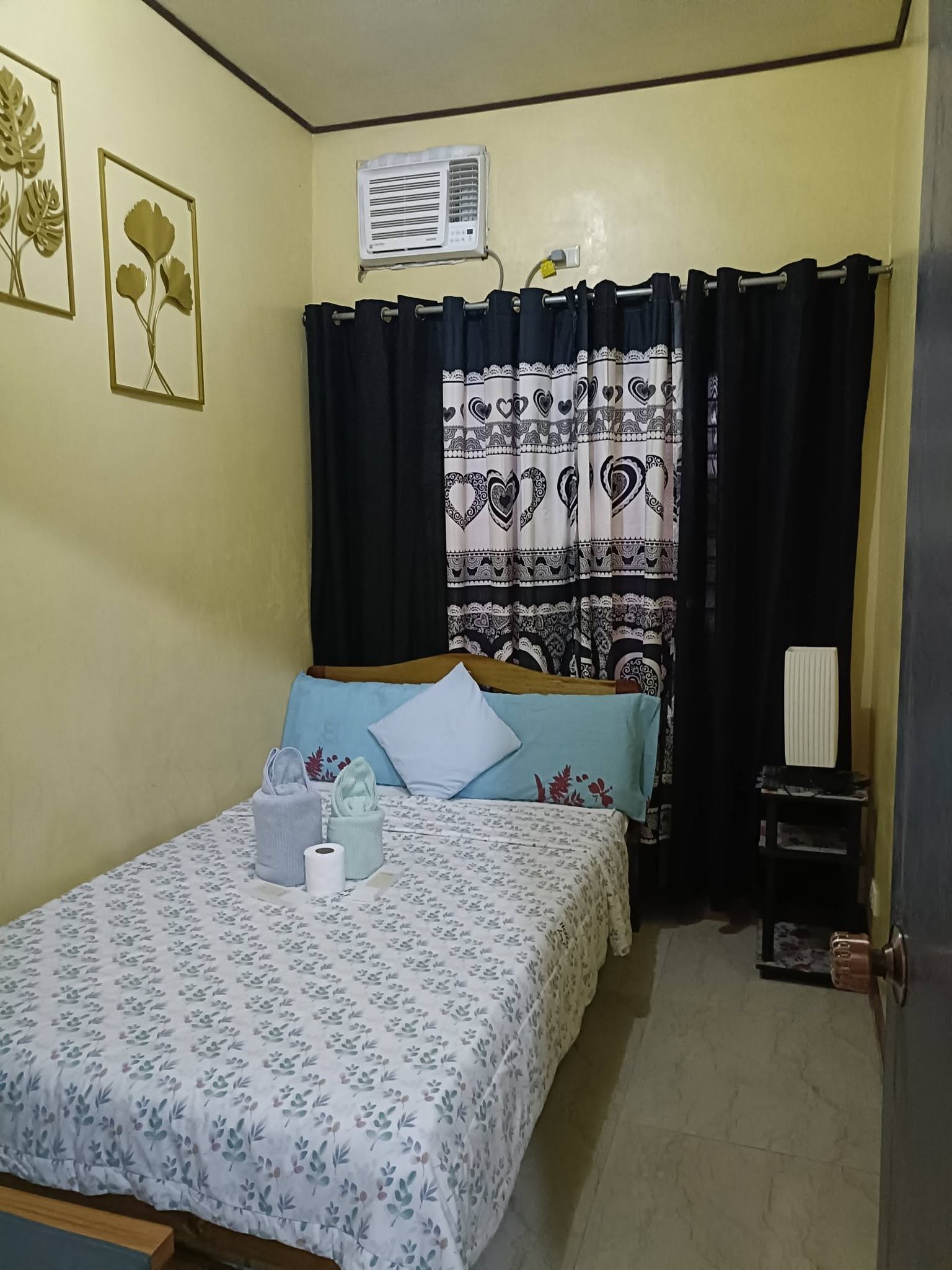 Nevilos Place  — Transient House Photo 2