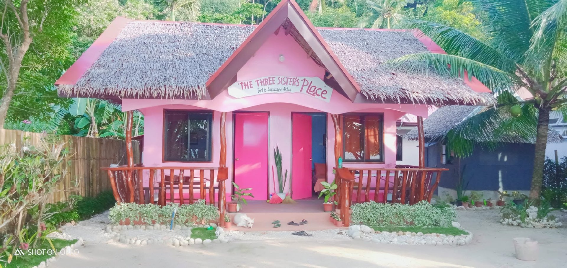 The Three Sister's Place — Transient House Photo 1