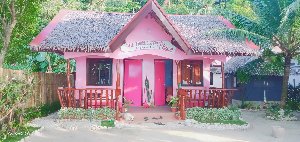 The Three Sister's Place  — Transient House in Buruanga, Aklan
