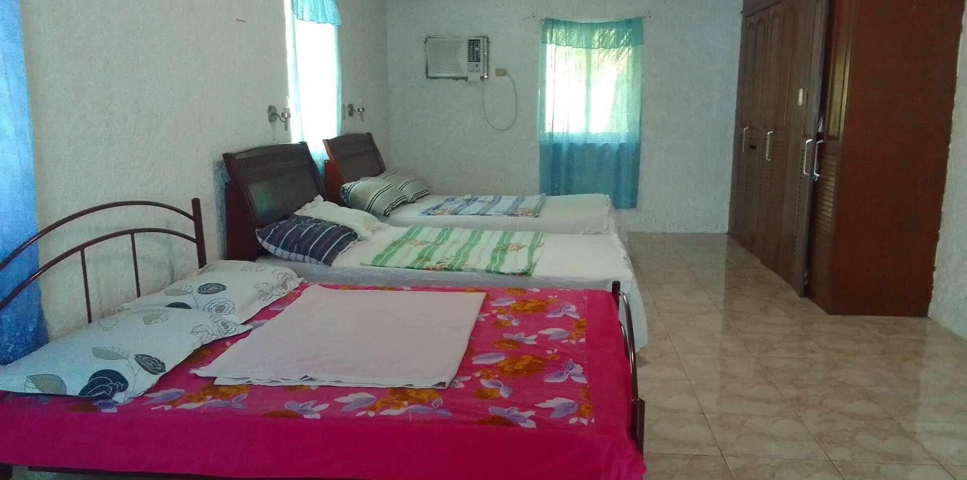Siquijor Transient HOUSE — Transient House Photo 1