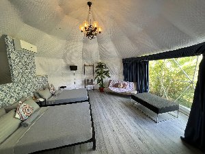 Luan  — Resort in Tanay, Rizal