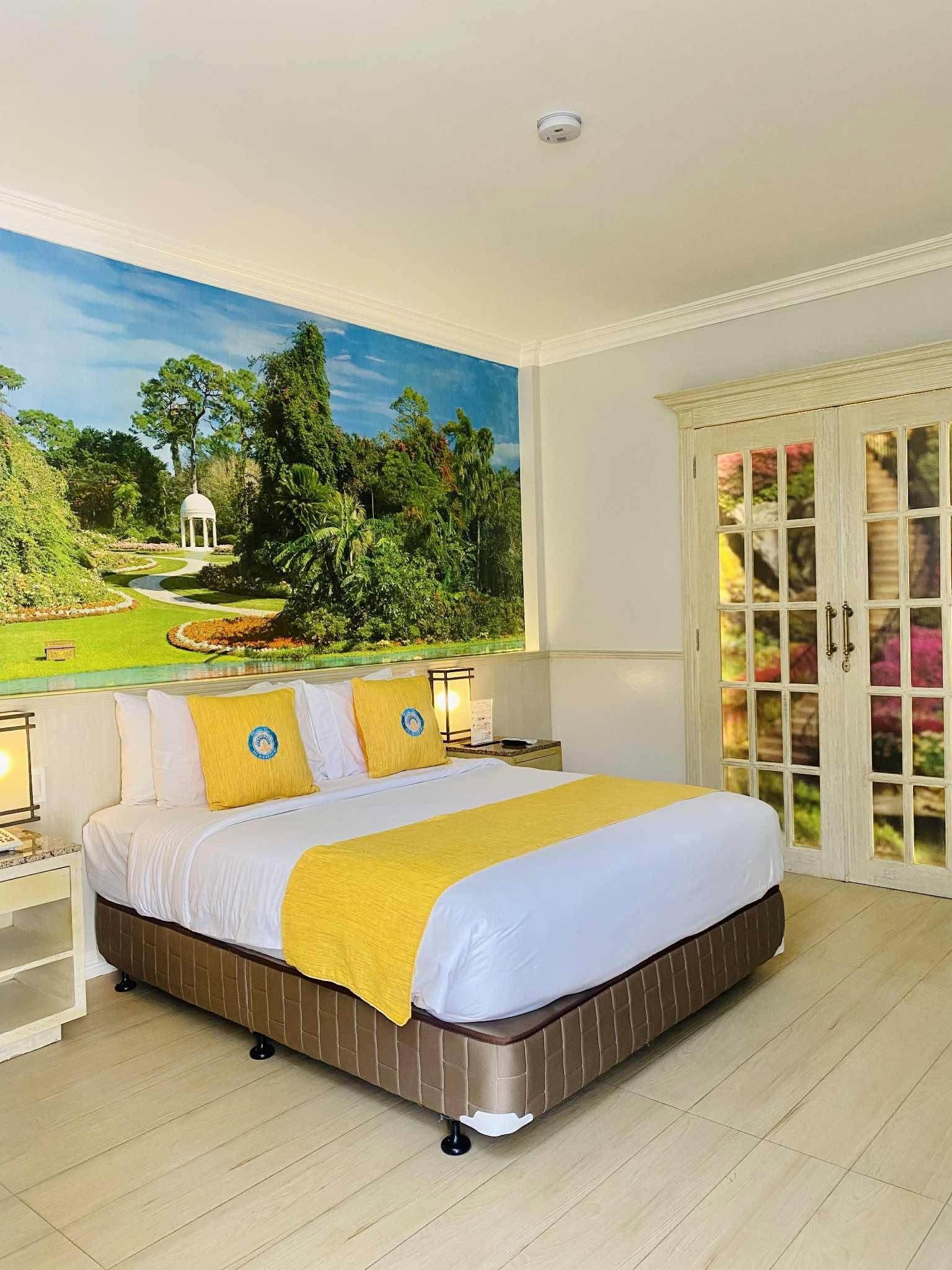 Monica Tree Homestay — Hotel Photo 2