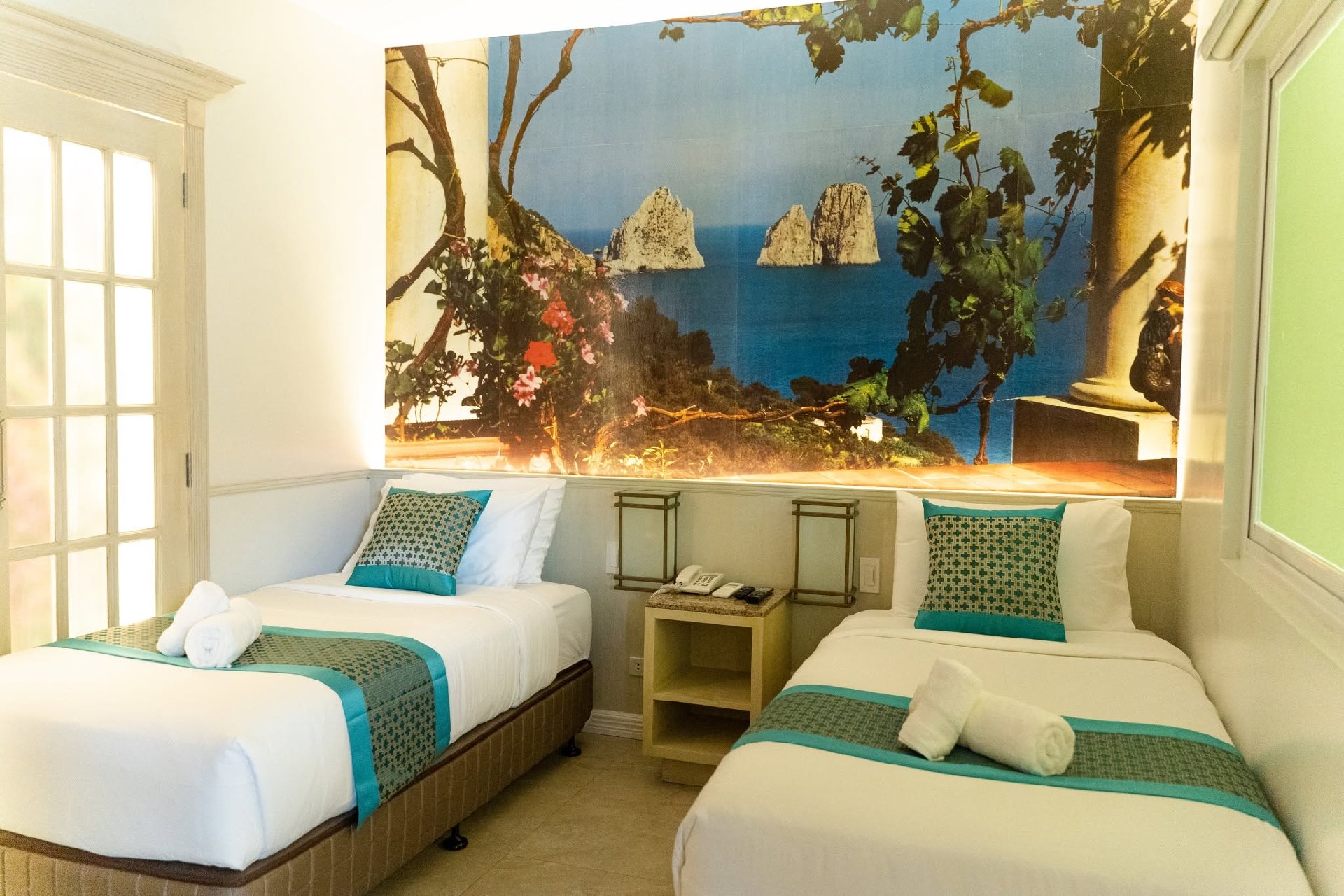 Monica Tree Homestay — Hotel Photo 1