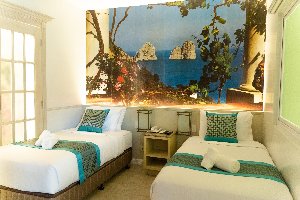 Monica Tree Homestay  — Hotel in City Of Vigan (Capital), Ilocos Sur