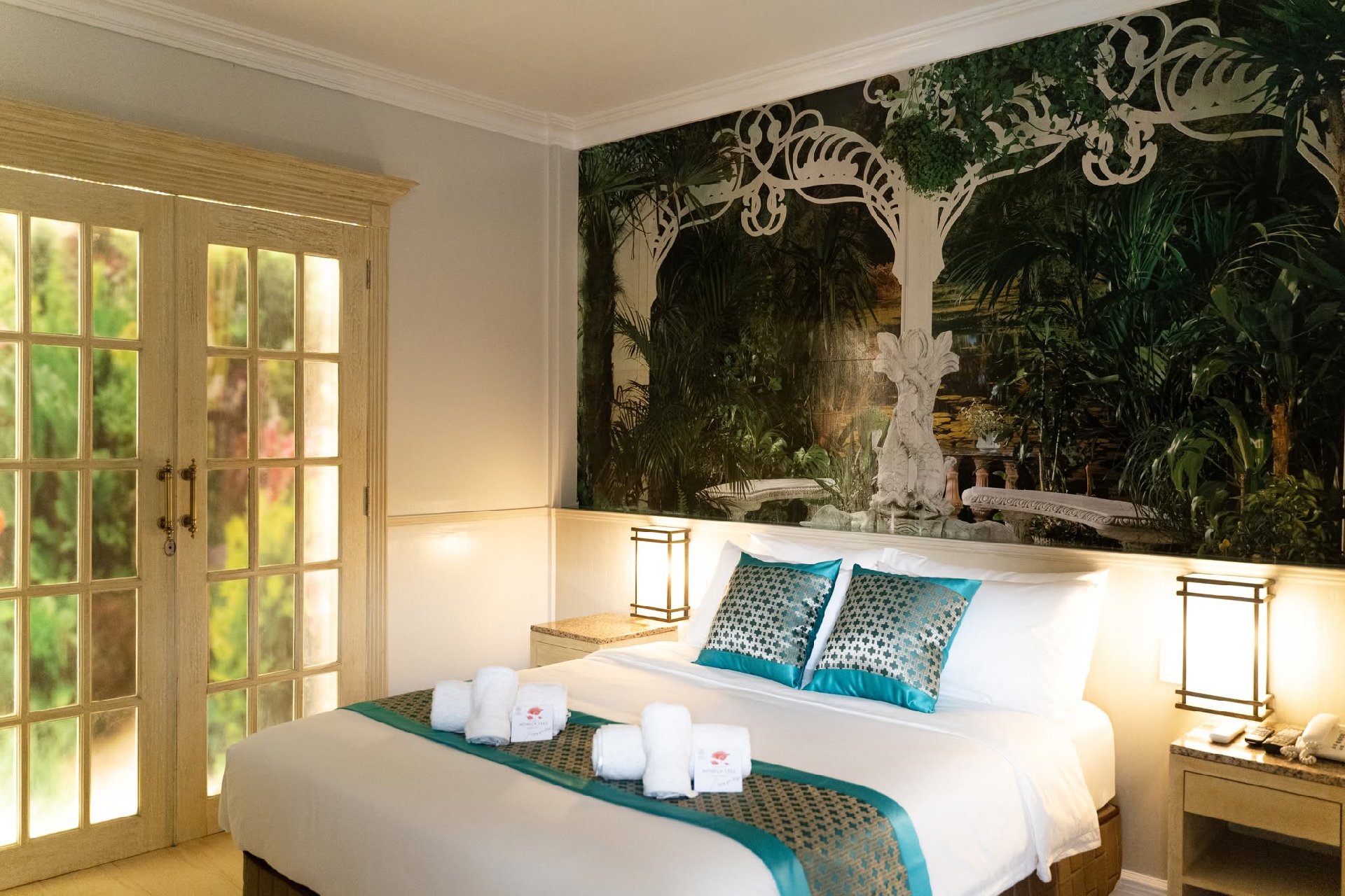 Monica Tree Homestay — Hotel Photo 3