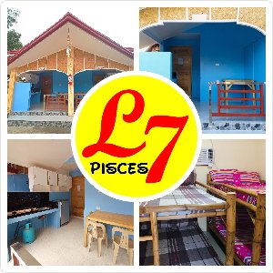 Lucky Seven Beach Resort - Laiya San Juan Batangas  — Resort in San Juan, Batangas