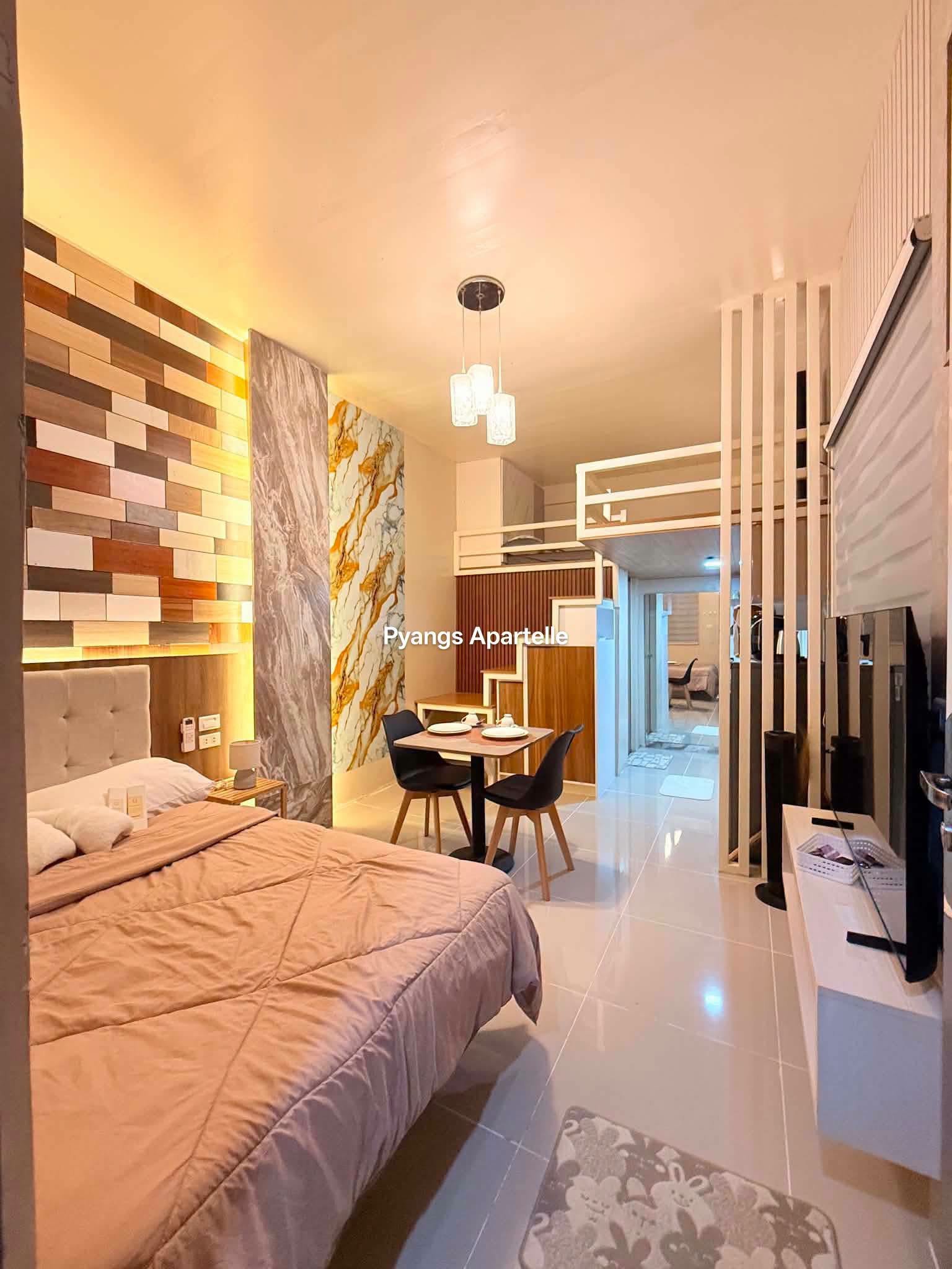 Pyang's Apartelle Davao  — Apartelle Photo 1
