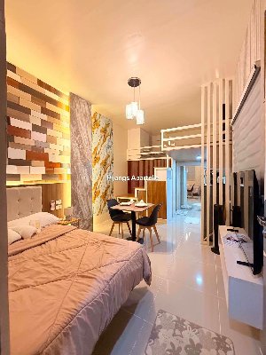 Pyang's Apartelle Davao  — Apartelle in Davao City, Davao del Sur