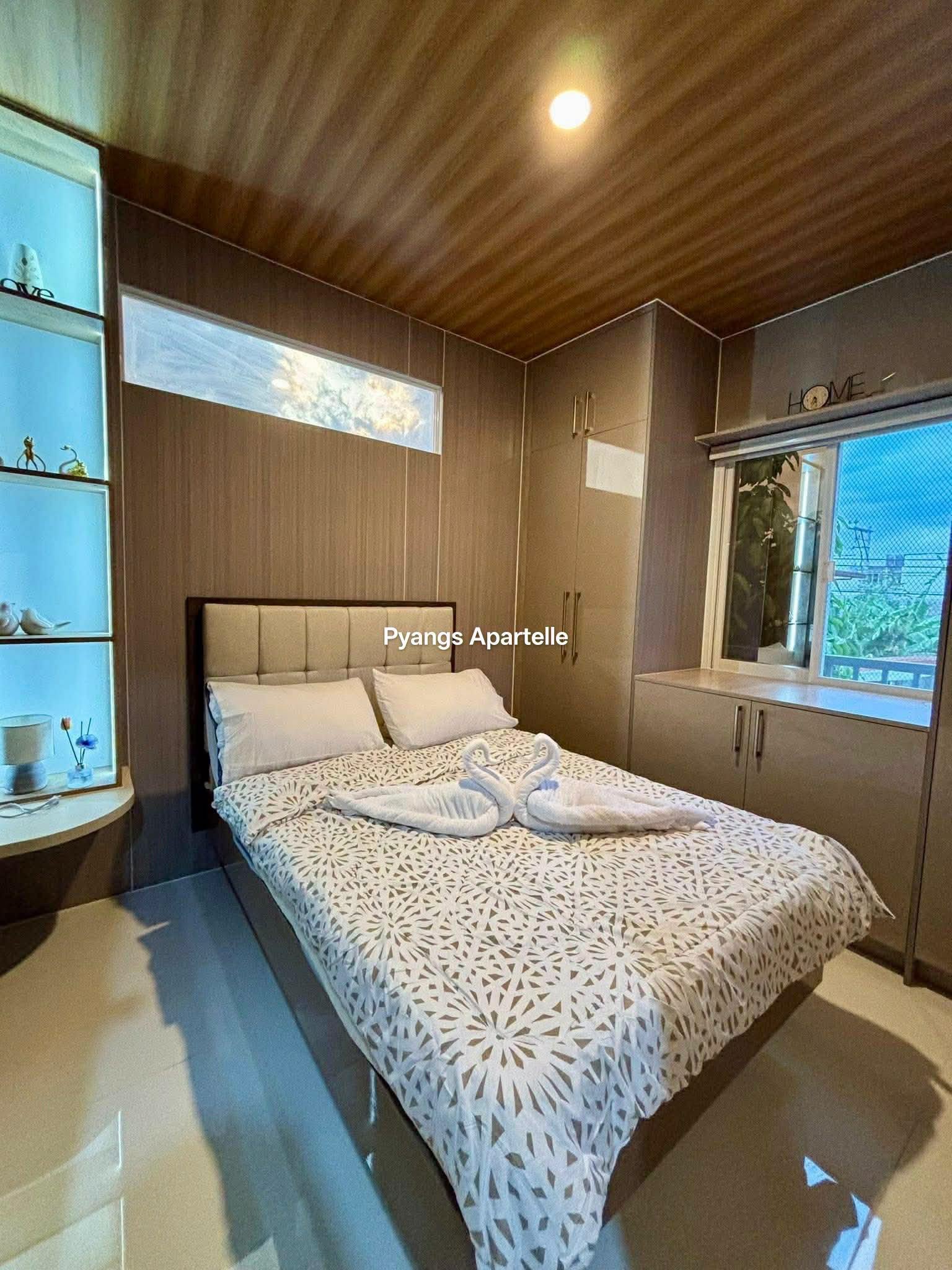 Pyang's Apartelle Davao  — Apartelle Photo 2