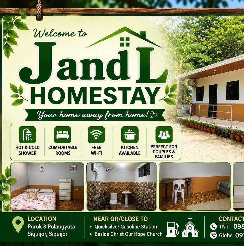 J and L homestay  — Transient House Photo 2