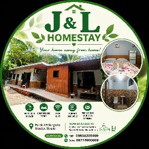 J and L homestay  — Transient House in Siquijor (Capital), Siquijor