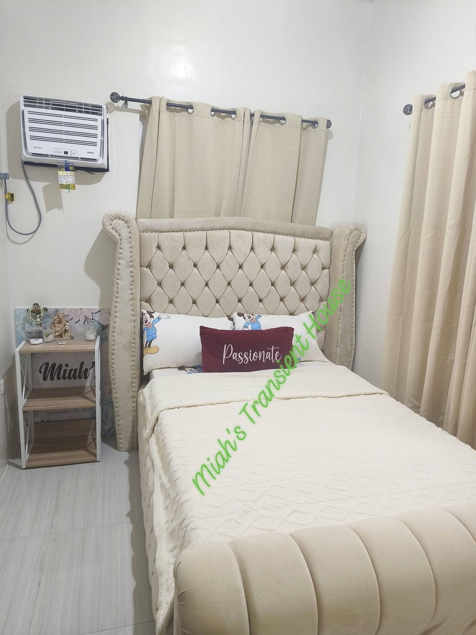 Miah's Transient House — Transient House Photo 2