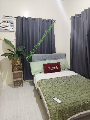 Miah's Transient House  — Transient House in City Of Alaminos, Pangasinan
