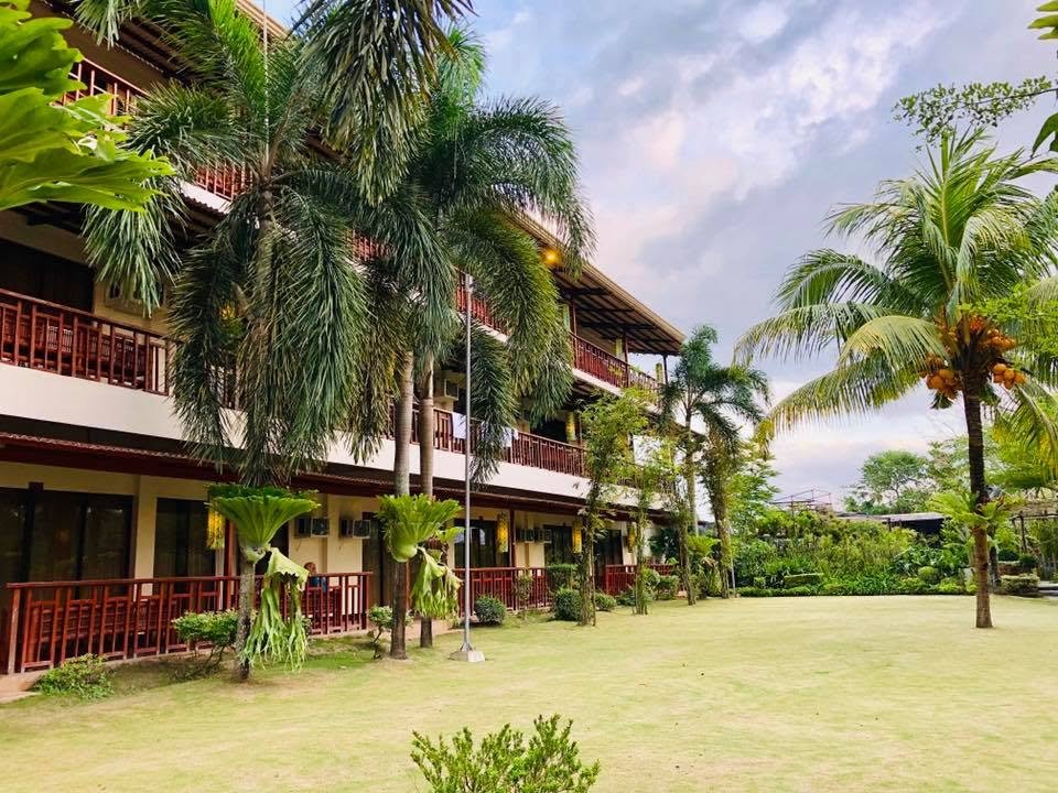 Sabin Resort Ormoc — Resort Photo 1
