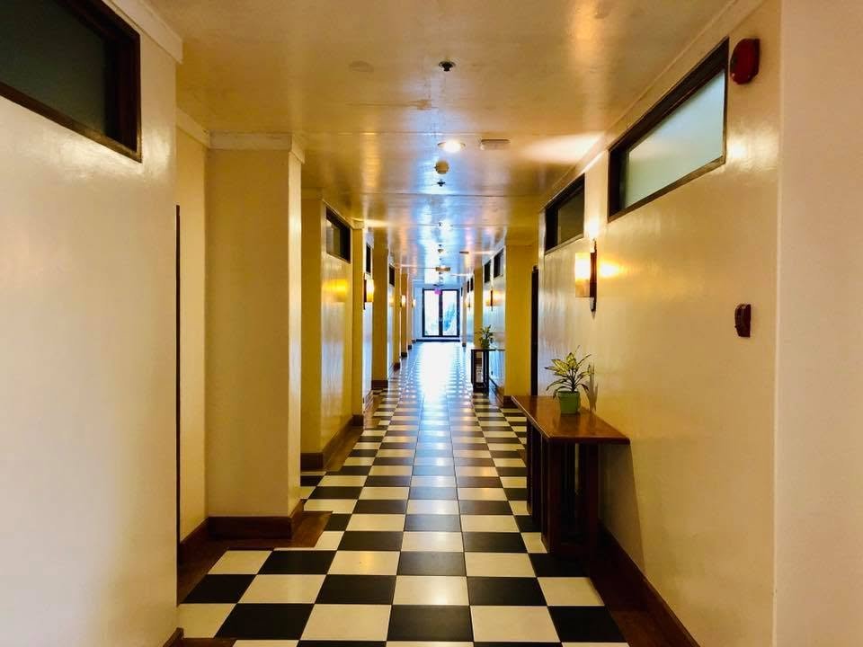 Sabin Resort Ormoc — Resort Photo 3