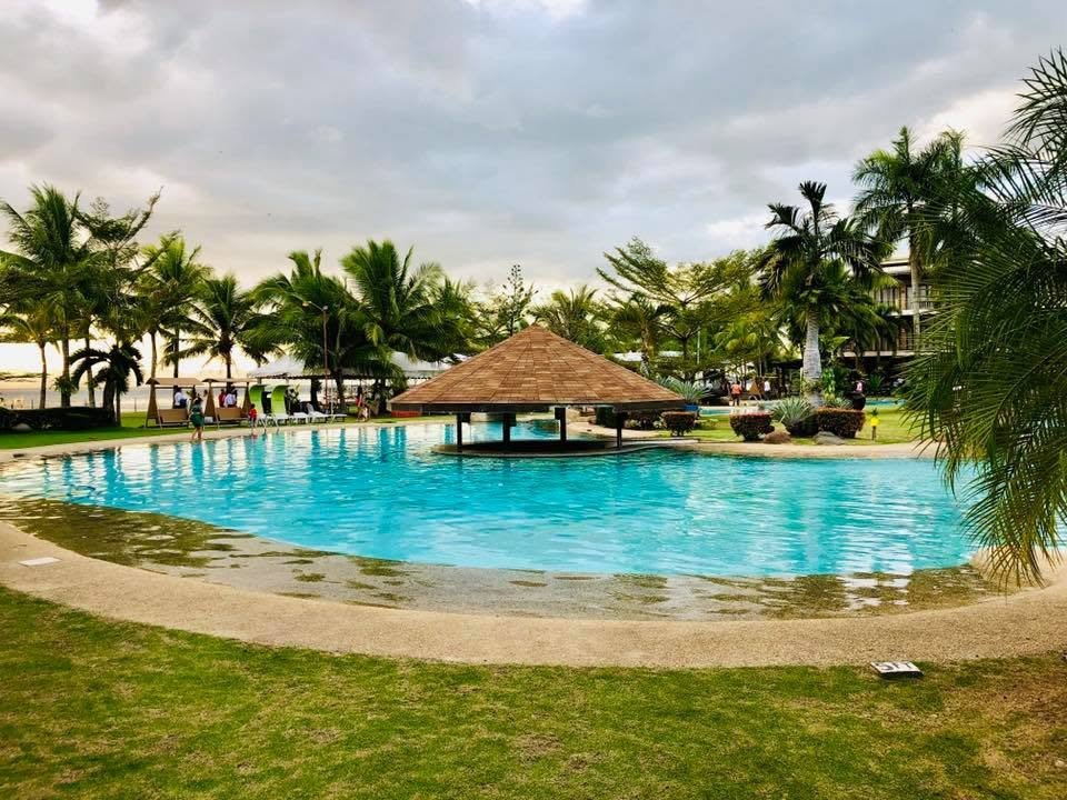 Sabin Resort Ormoc — Resort Photo 2