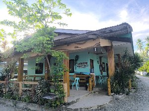Catherine Transient House  — Transient House in Pagudpud, Ilocos Norte