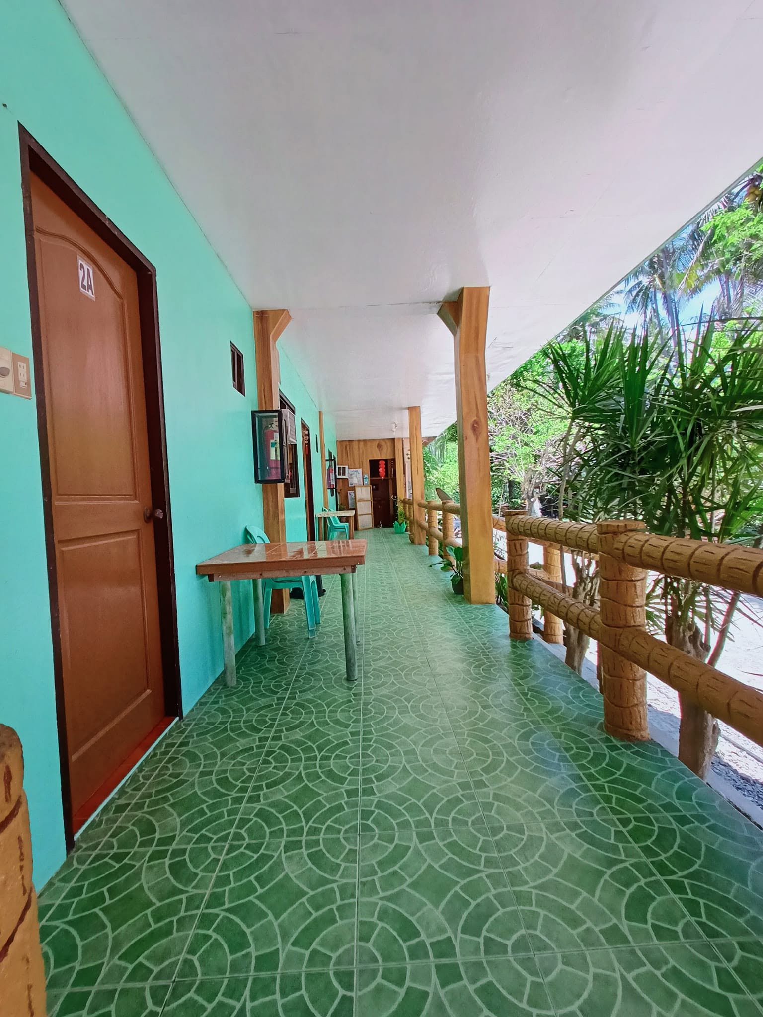 Catherine Transient House — Transient House Photo 3