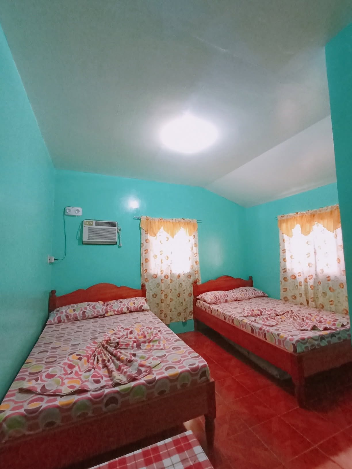Catherine Transient House — Transient House Photo 2