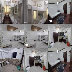 Minonga Homestay  — Transient House in General Luna, Surigao del Norte