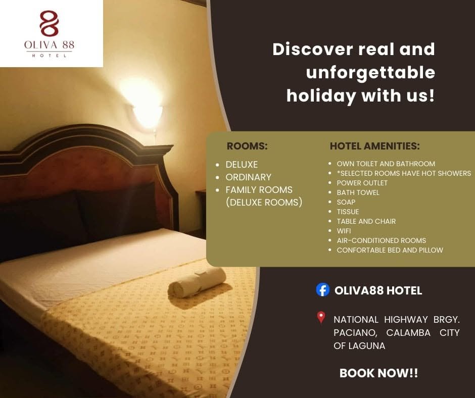 Oliva88 Hotel  — Hotel Photo 3