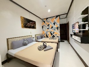 LJC El Nido Inn  — Hotel in El Nido (Bacuit), Palawan