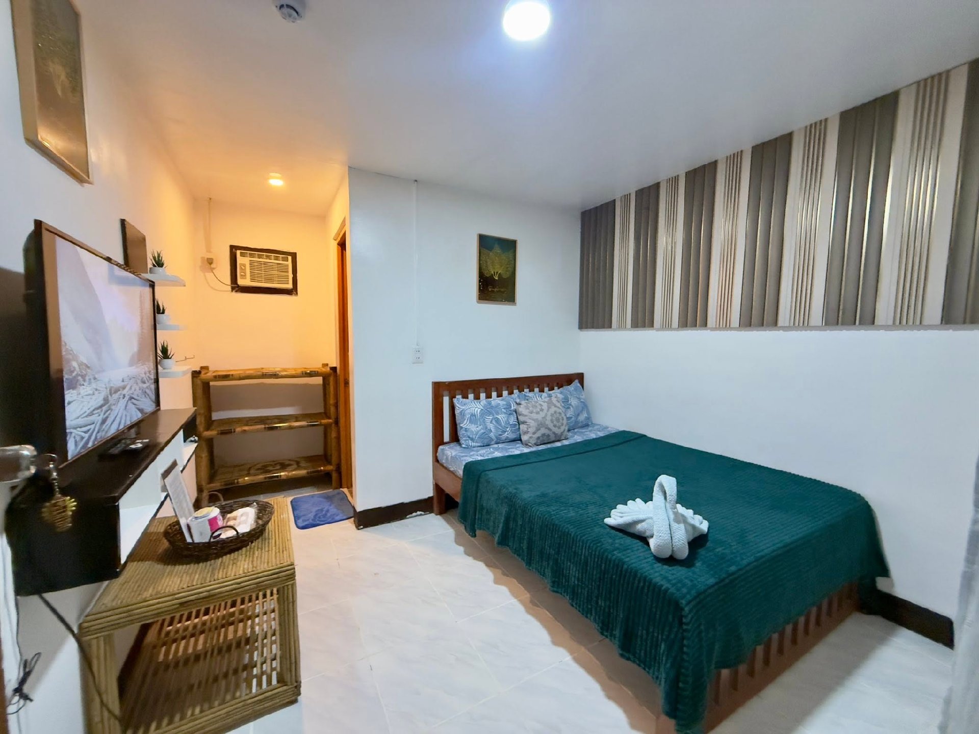 LJC El Nido Inn  — Hotel Photo 1