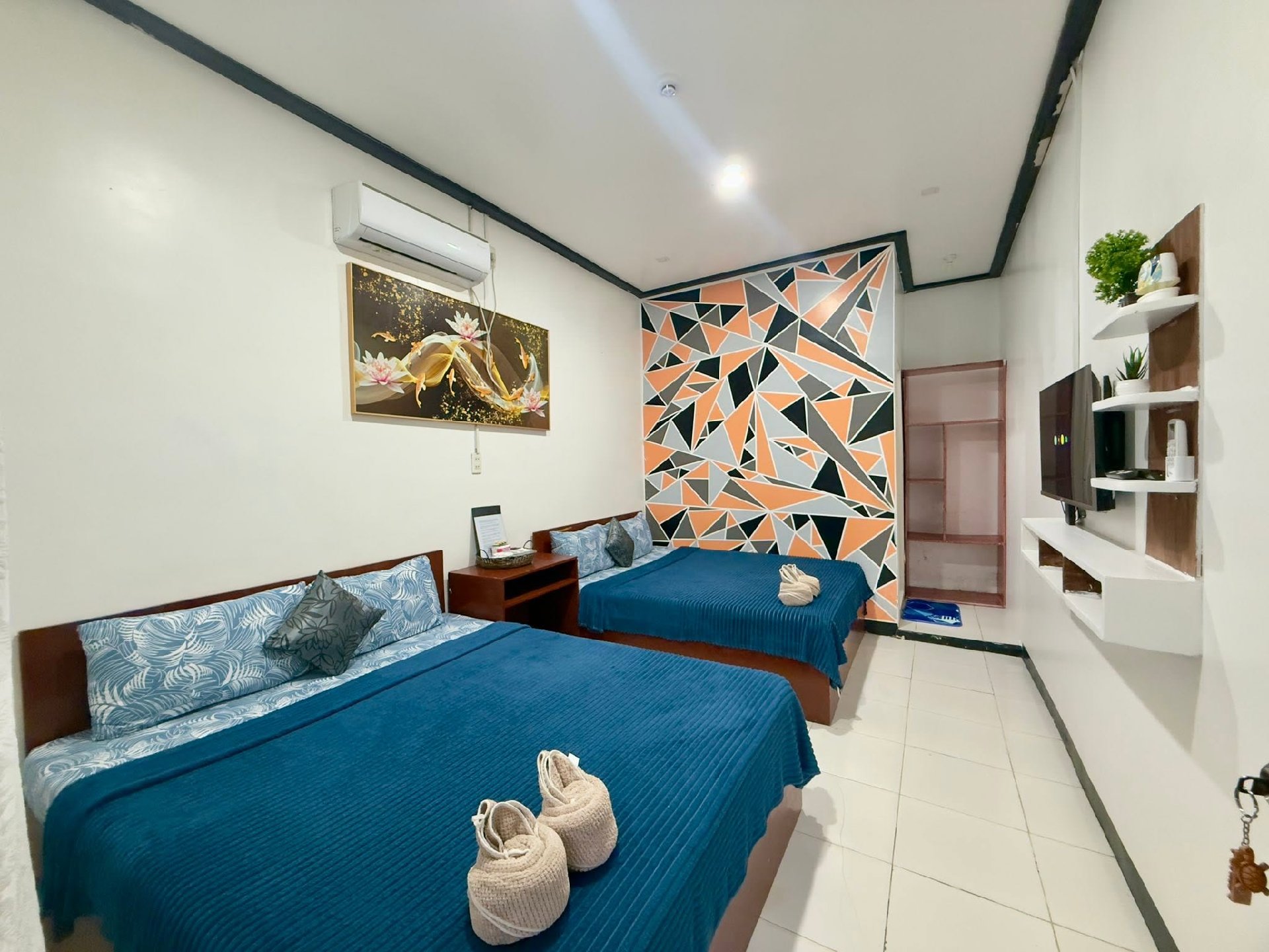 LJC El Nido Inn  — Hotel Photo 3