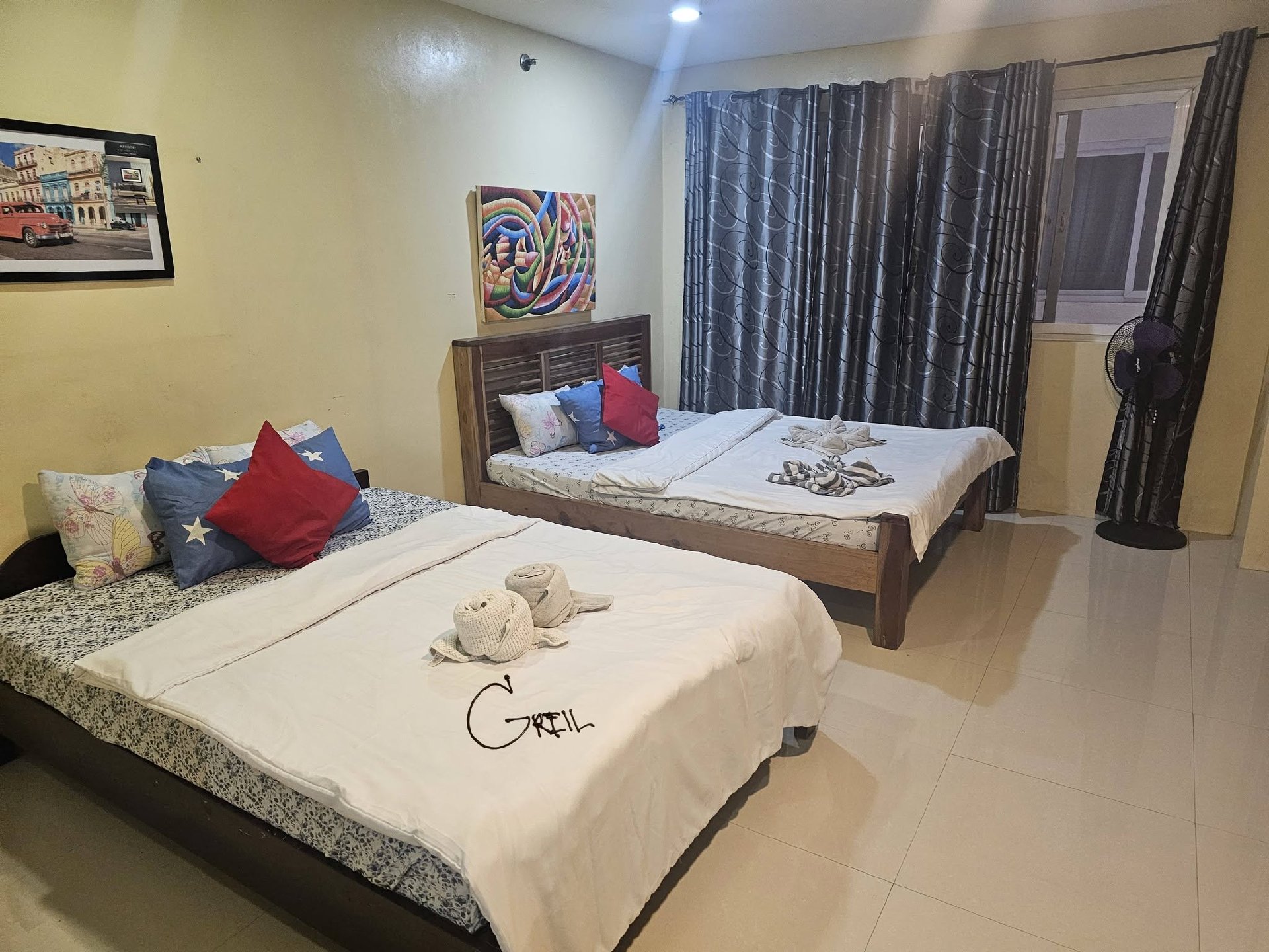 A.G Baguio Home  — Transient House Photo 1