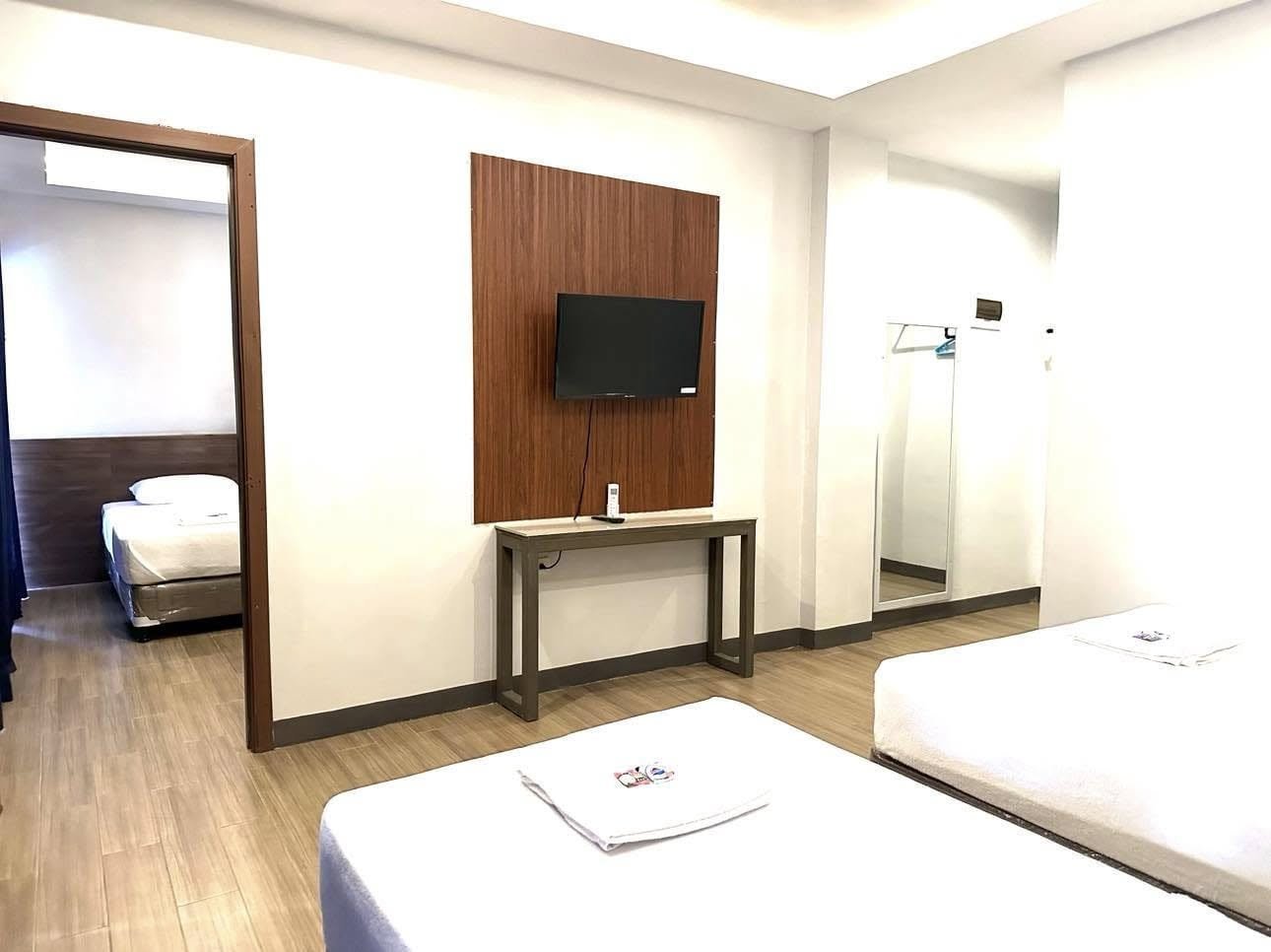 24/7 Lantawan Resort — Resort Photo 3