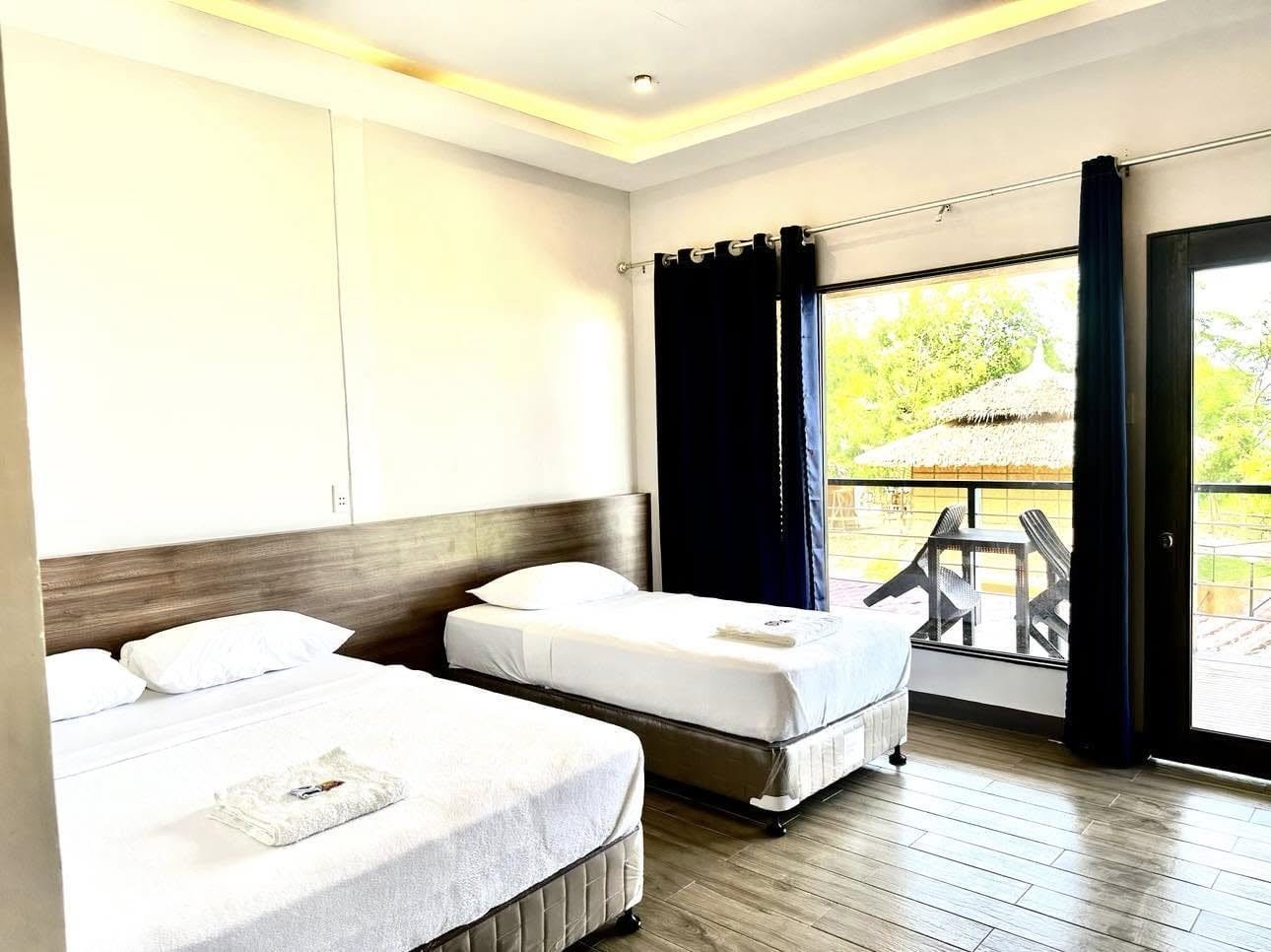 24/7 Lantawan Resort — Resort Photo 1