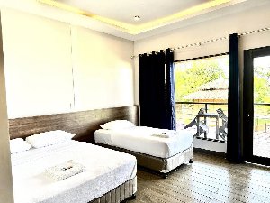 24/7 Lantawan Resort  — Resort in Oslob, Cebu