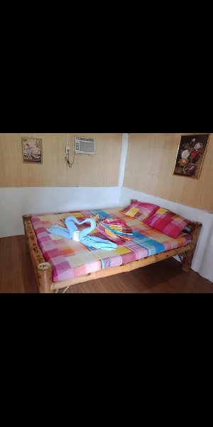 MM&A Homestay  — Transient House in Moalboal, Cebu