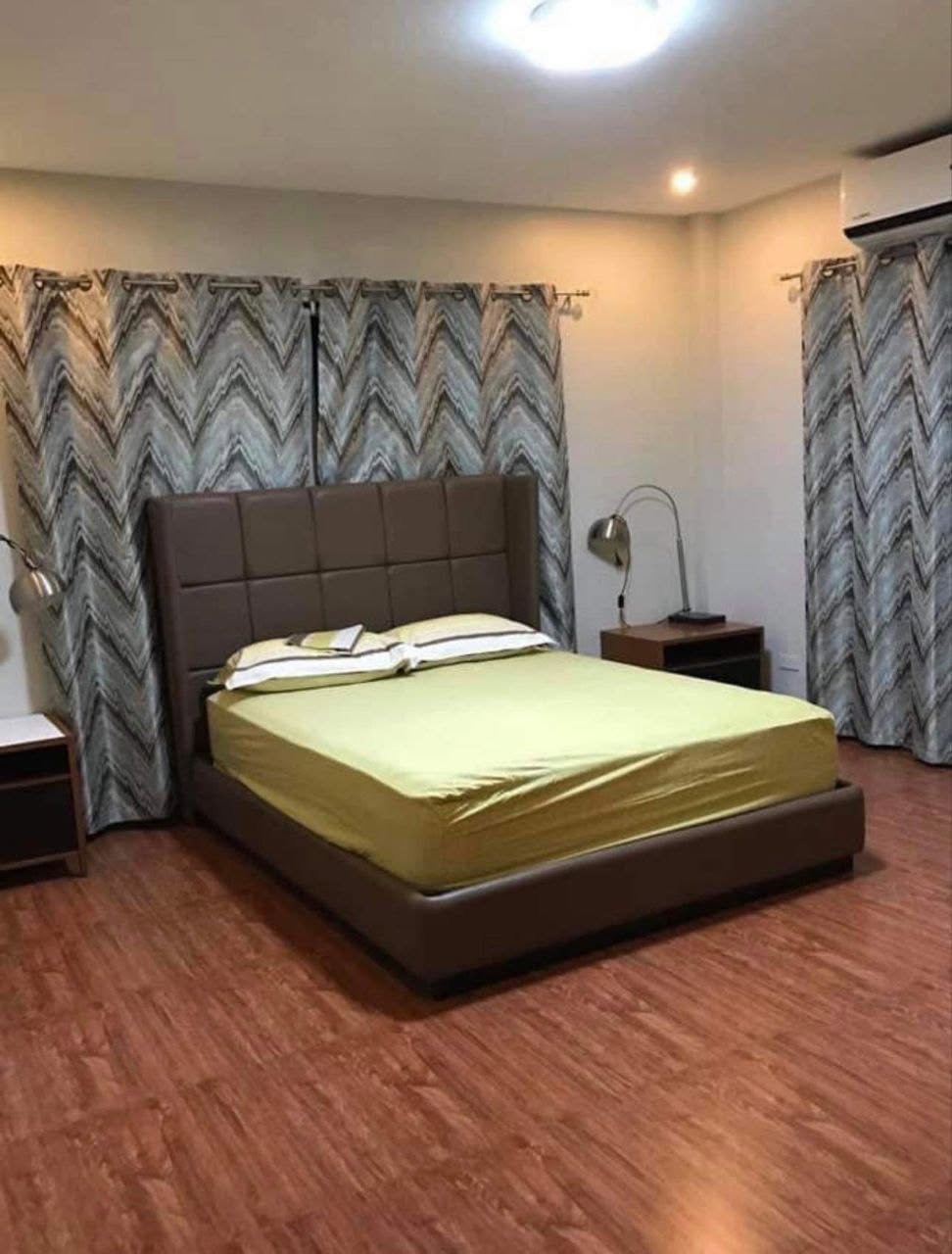 Casa Dominguez Beach Home at Canyon Cove Nasugbu — Villa Photo 1
