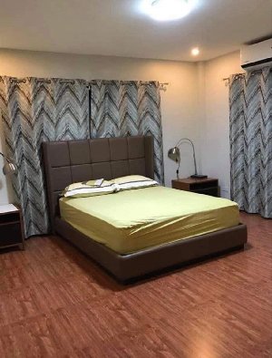 Casa Dominguez Beach Home at Canyon Cove Nasugbu  — Villa in Nasugbu, Batangas