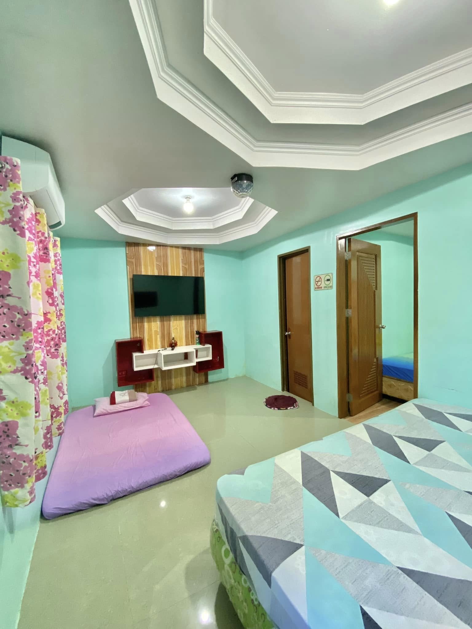 Lozada Homestay  — Transient House Photo 3