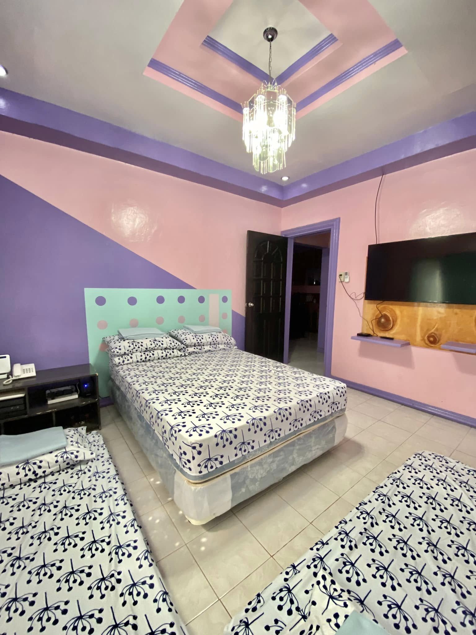 Lozada Homestay  — Transient House Photo 1